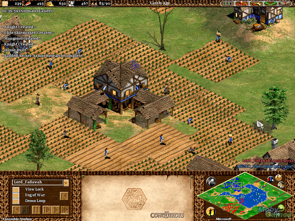 Age Of Empire 2 Mac Download Full Version